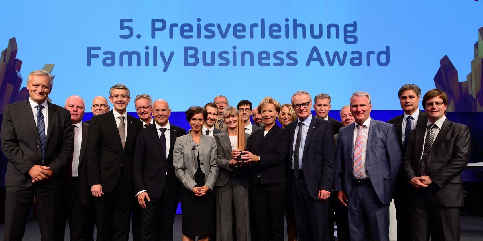 Family Business Award