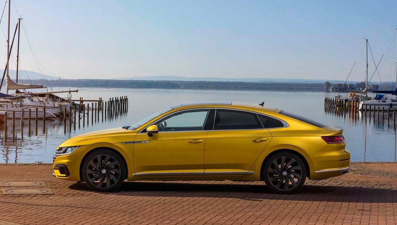 arteon 1