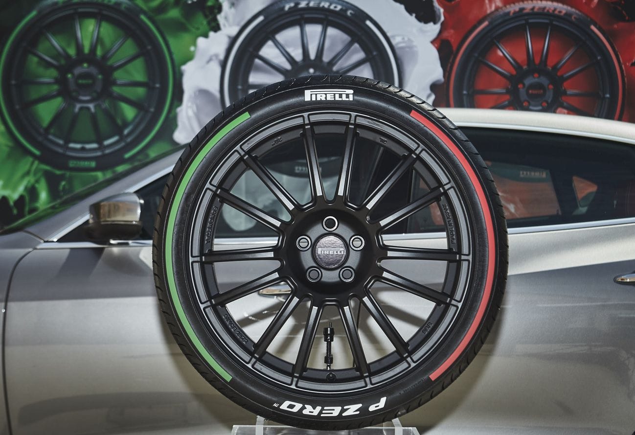 pirelli tri 2