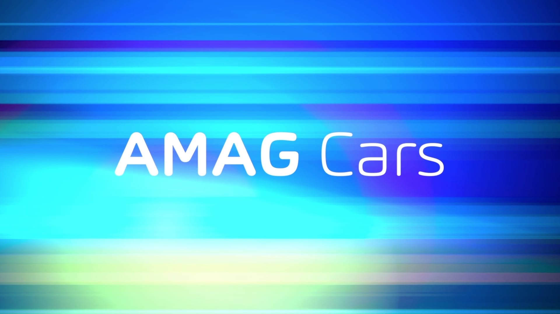 AMAG Cars graphic