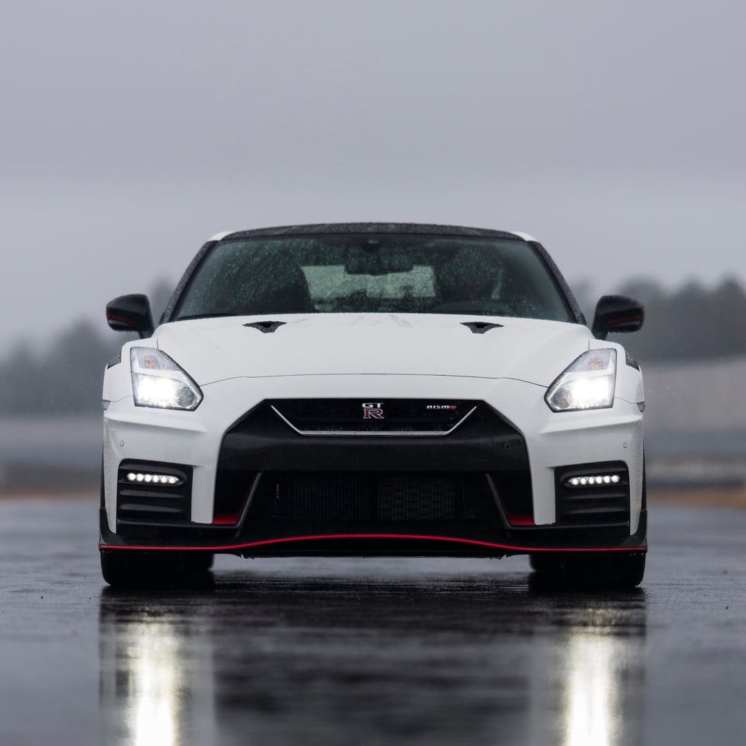 GT-R