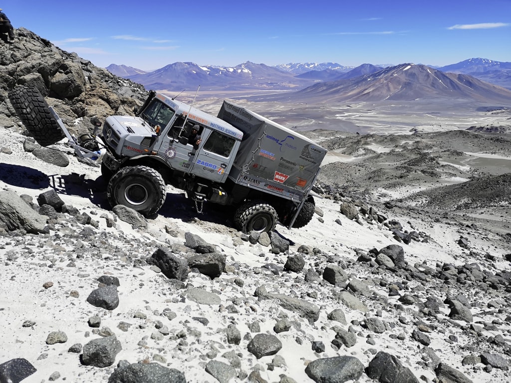 Unimog