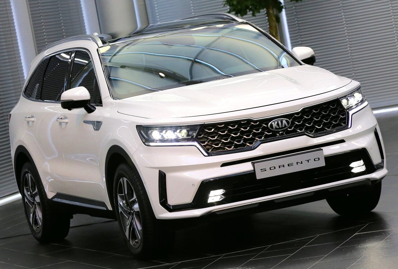 Sorento