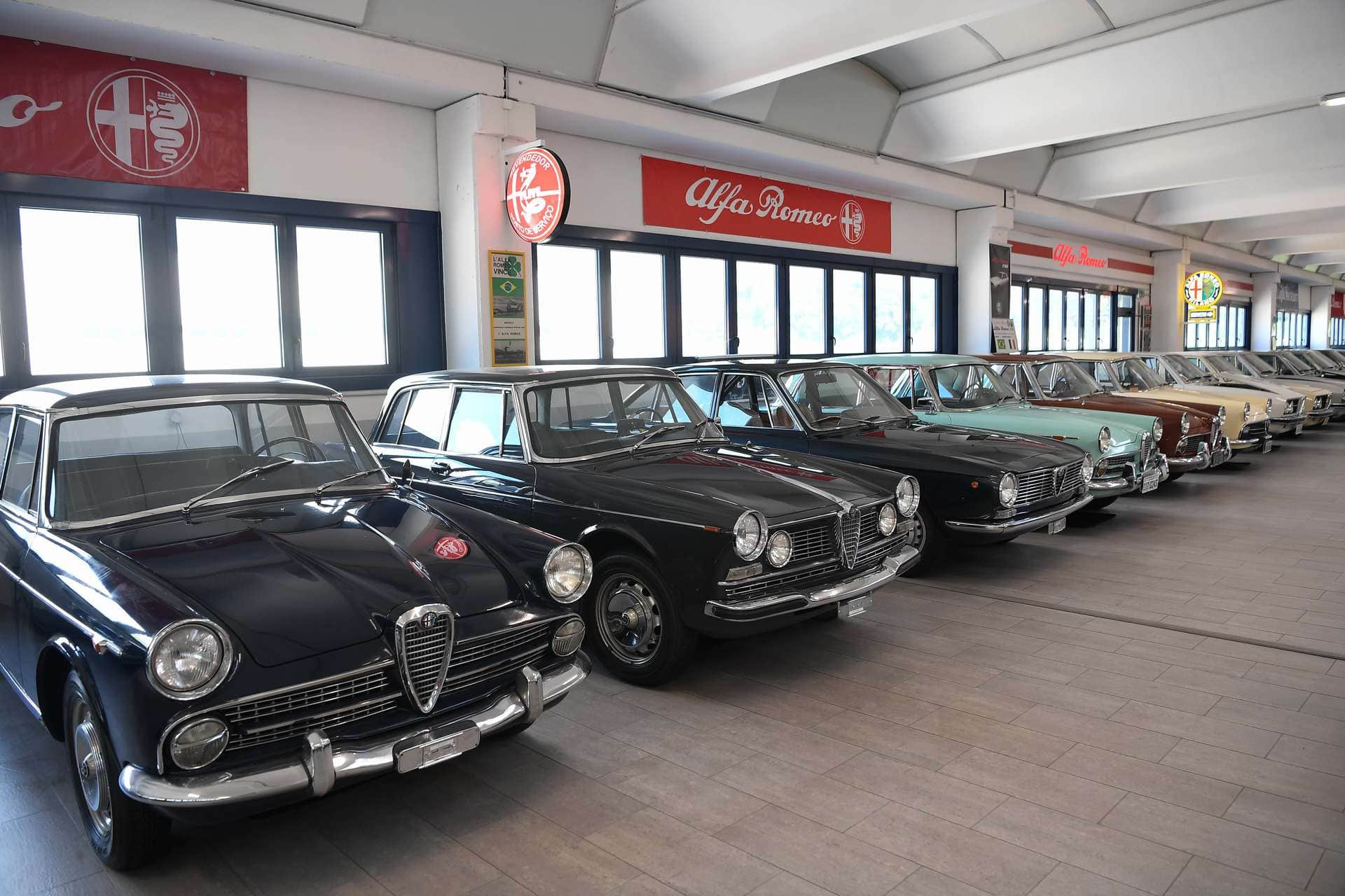 Alfa Romeo