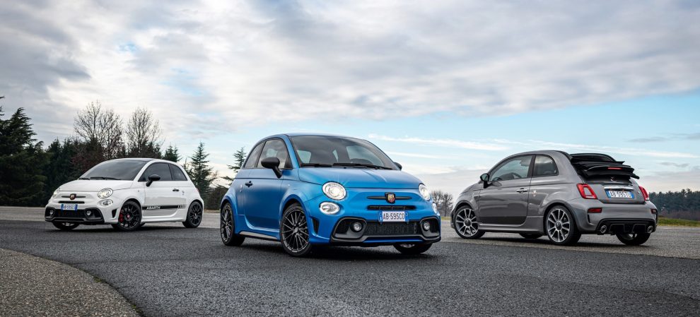 Abarth