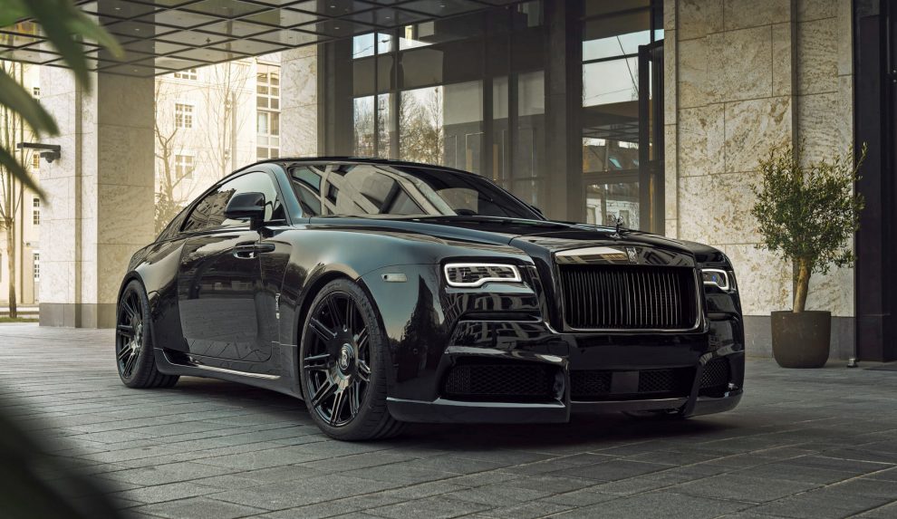 Rolls-Royce