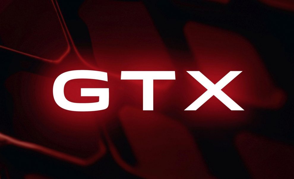 GTX