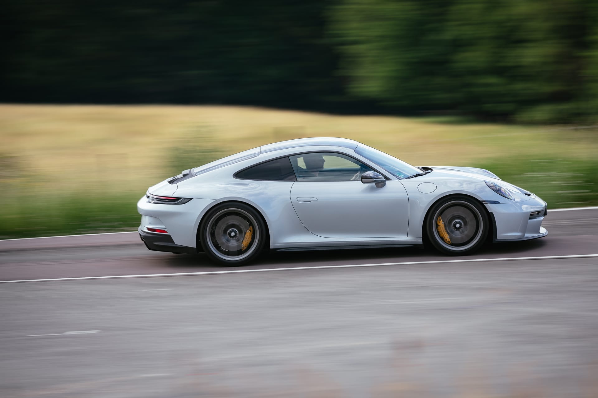 GT3 Touring