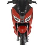 Aprilia SXR 50