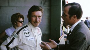 Jo Siffert