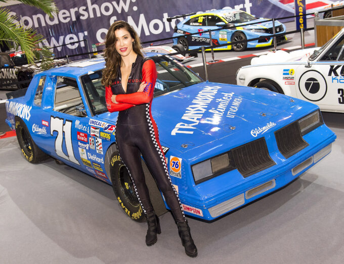 Essen Motor Show