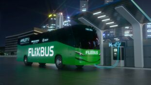 Idrogeno Flixbus