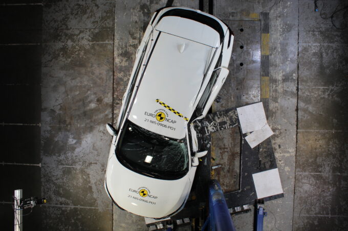 NCAP_Crashtest