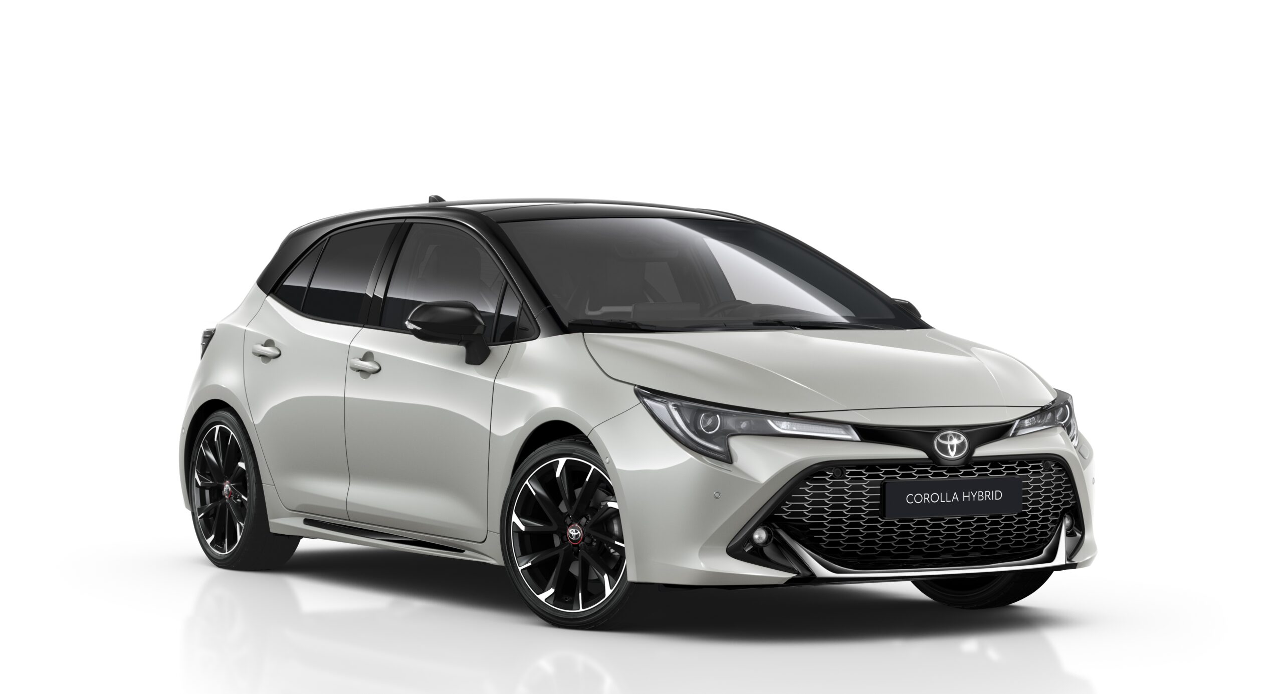 Toyota: This is the Corolla for 2022 - AutoSprintCH