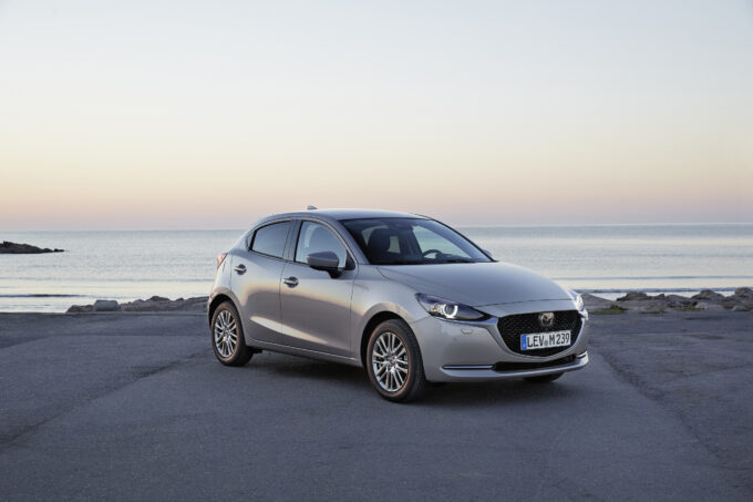 Mazda 2