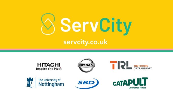 Servcity