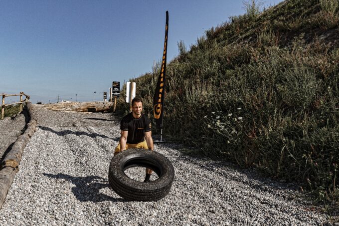 Journée de remise en forme