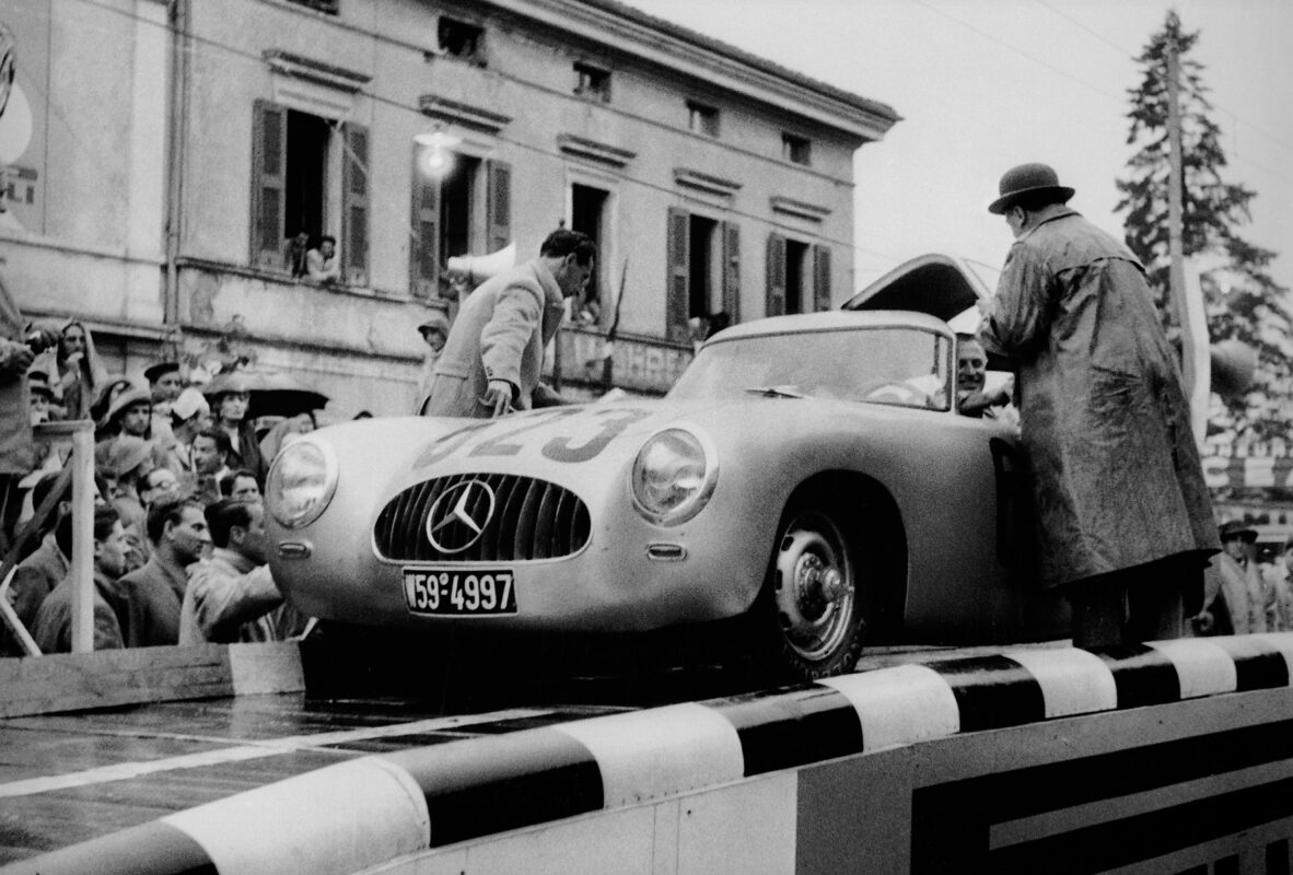 Mille Miglia