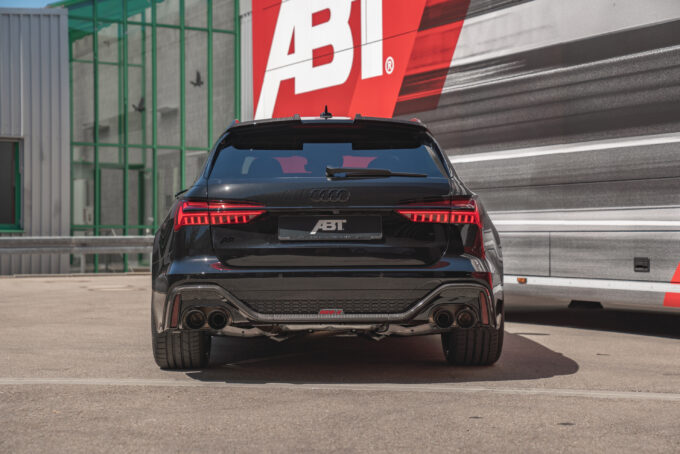 ABT RS6-X