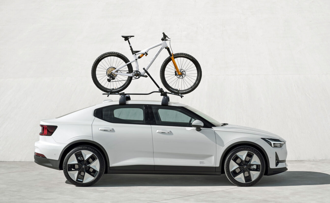 Polestar Allebike