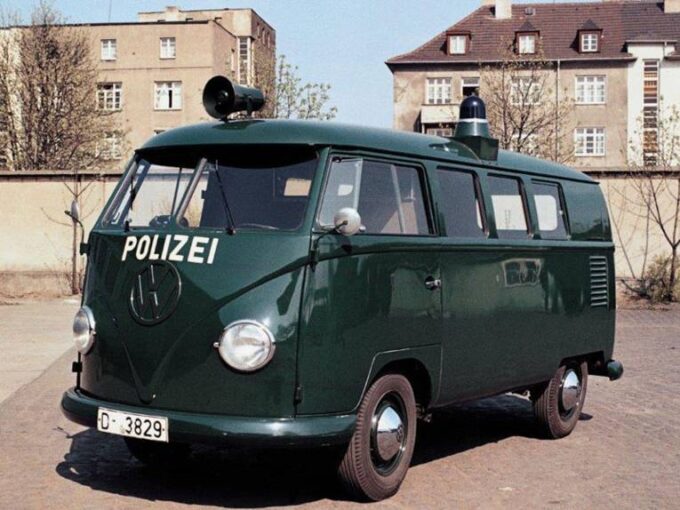 VW-Bus-Festival