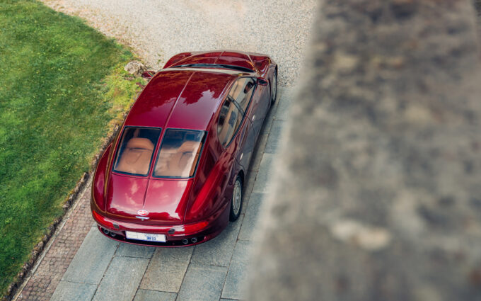 Bugatti EB112