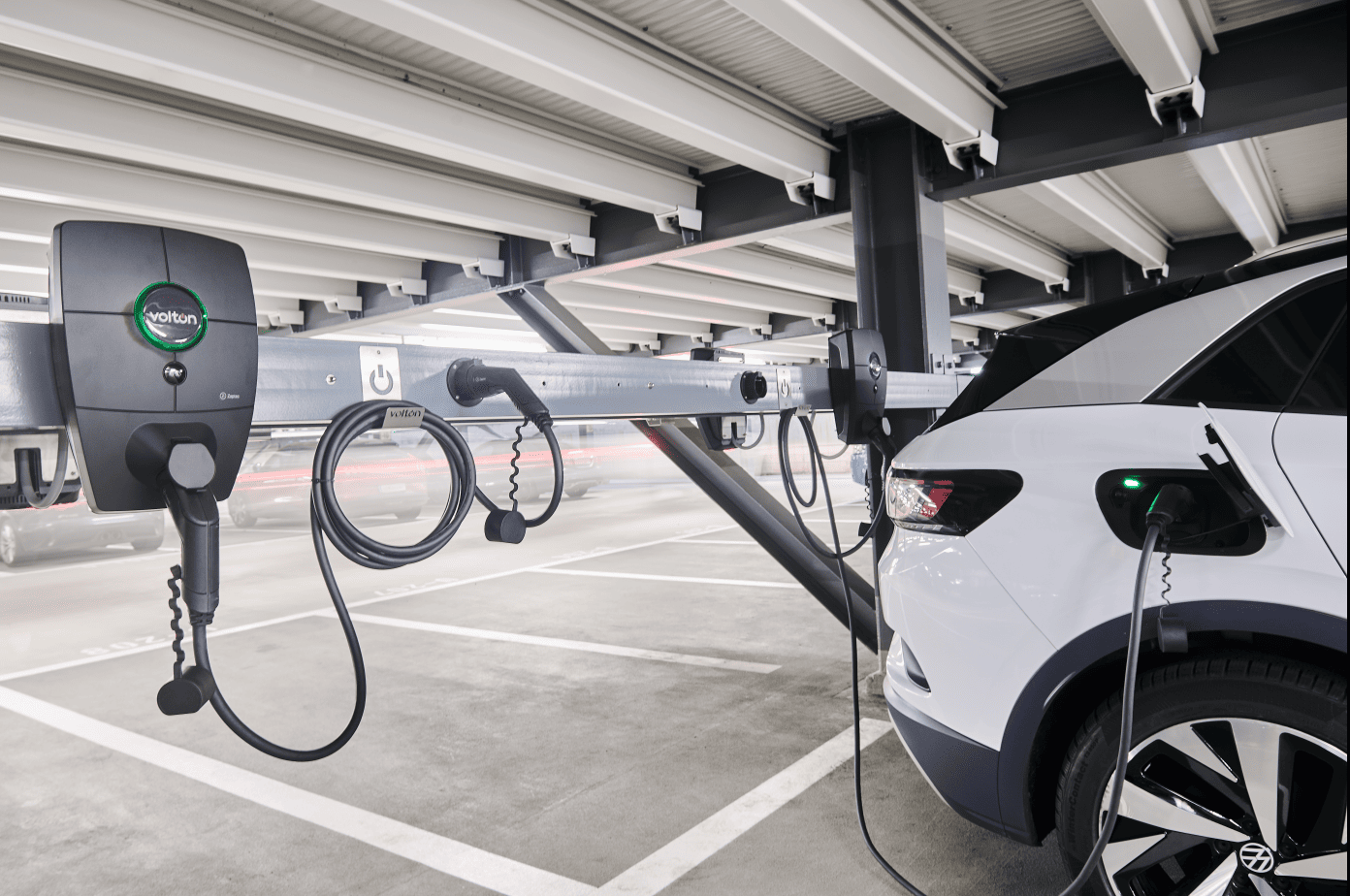 AMAG electromobility