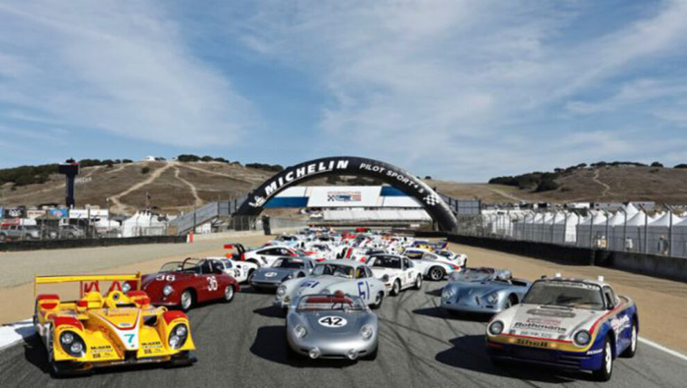 Porsche Lightning McQueen Reunion 7_autosprint.ch_A