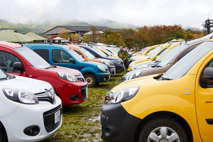 Renault Grand Kangoo