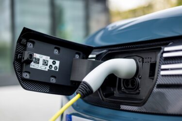 Promozione delle auto elettriche